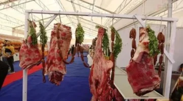 تطورات جديدة في أسعار اللحوم بأسواق مطروح والبلدي يسجل 350 جنيهاً اليوم